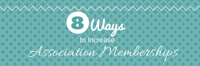 Increase Association Membership