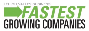 fastest-growing-companies-lehigh-valley