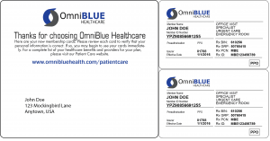 healthcare-ID-cards