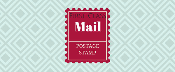 Live Stamps Make Your Next Mailing Personal CPS Cards